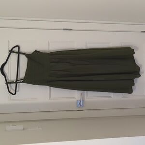 Open back swim cover